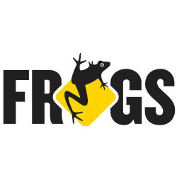 frogs-nz